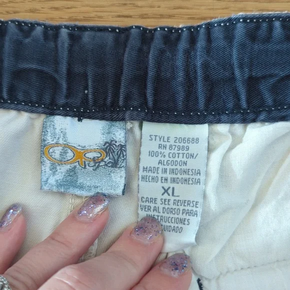 Ocean Pacific Shorts - Picture 5 of 6